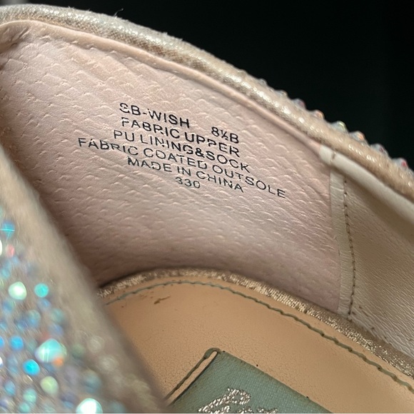 Betsey Johnson Heels - Picture 10 of 10